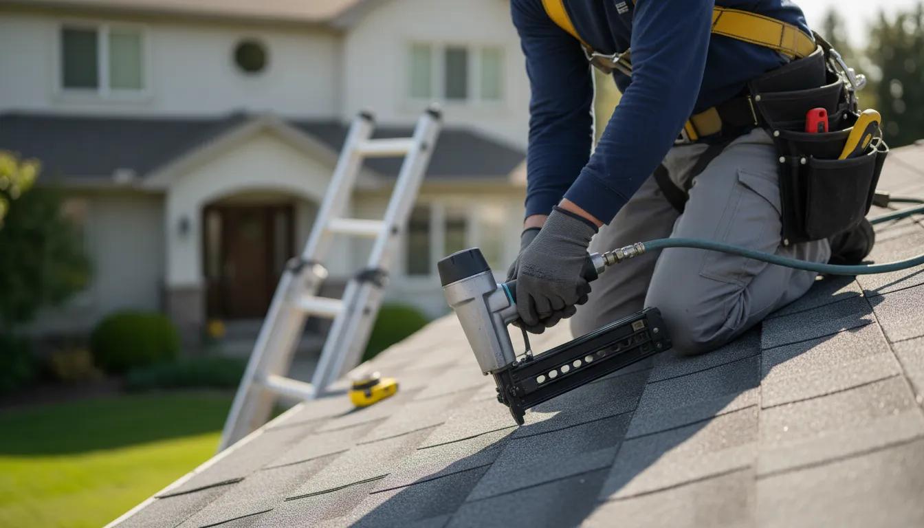Roofing in Wallkill
